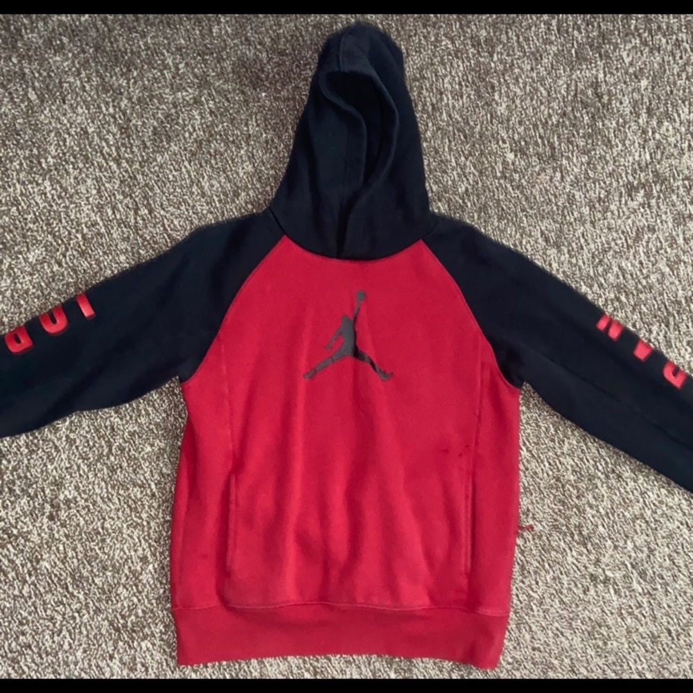 Jordan hoodie